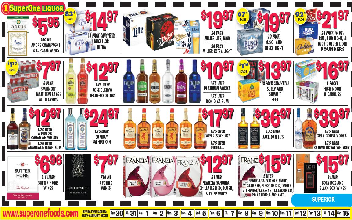 Weekly Ad Image